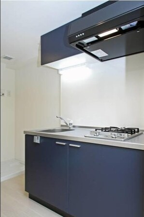 Wist新宿の物件内観写真